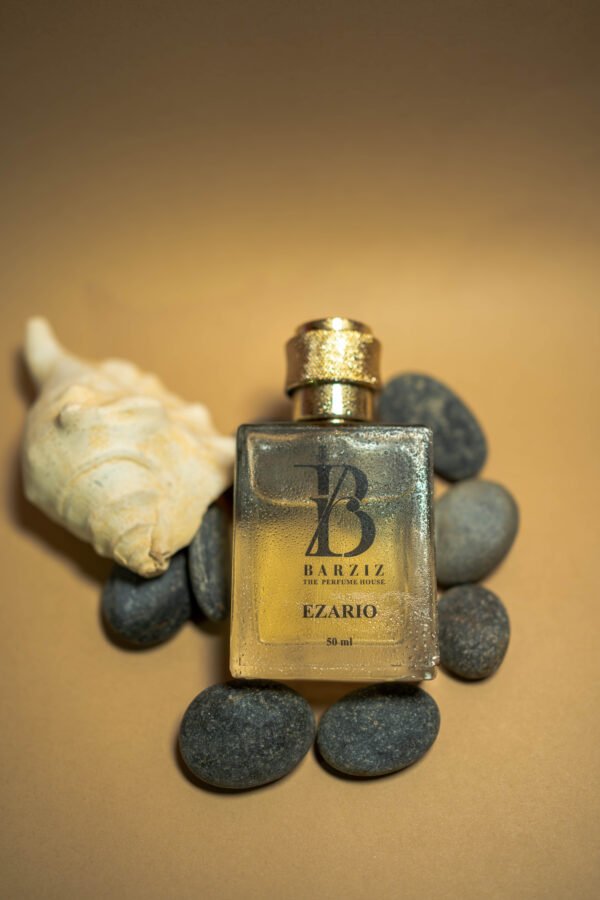 EZARIO PERFUME 50ml