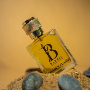 HIDDEN FLAME 50ml