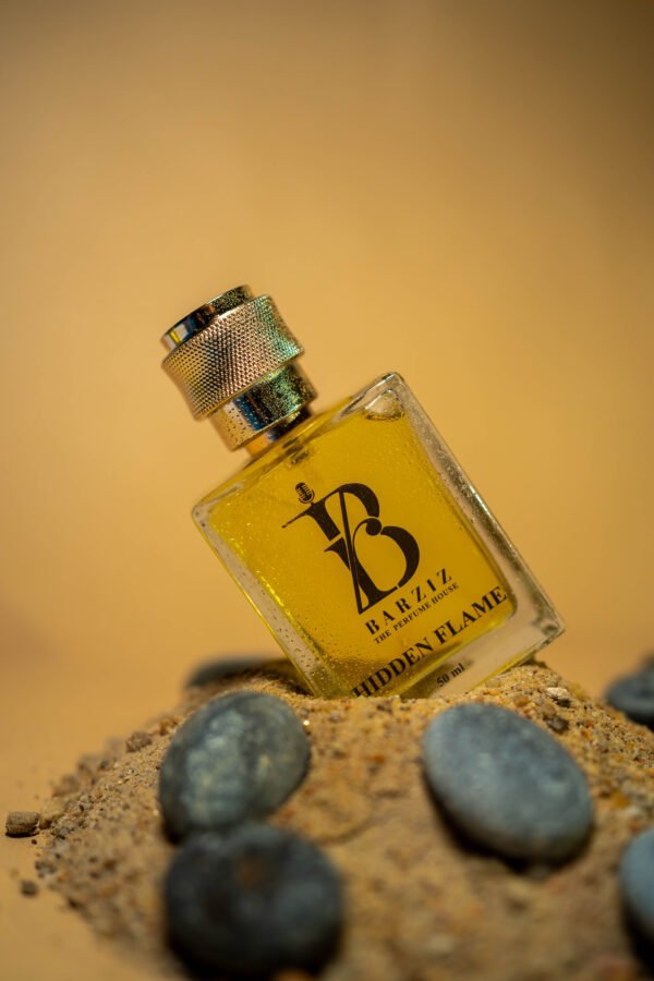 HIDDEN FLAME 50ml